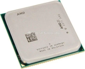 AMD Athlon X4 845, 4C/4T, 3.50-3.80GHz, tray