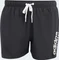 adidas Essentials Logo CLX Badeshorts schwarz (Herren) Vorschaubild