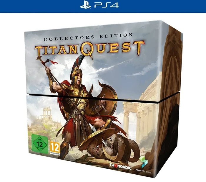 Titan Quest