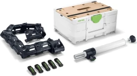 Festool CT-ASA FLX J Absaugarm-Set inkl. Systainer