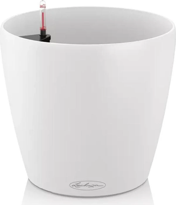 Lechuza Classico Color 43 weiß