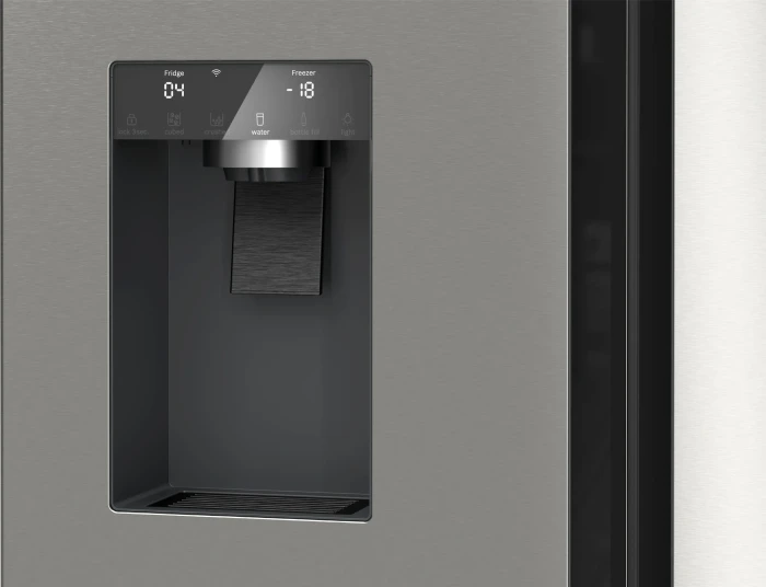 Bosch Serie 6 KFD96APEA Multi Door