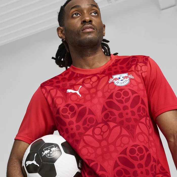 Puma RB Leipzig Pre-Match 2024/2025 Trikot kurzarm (Herren)