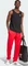 adidas Trefoil Essentials Shirt ärmellos schwarz (Herren) Vorschaubild