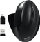 Port Designs Wireless Rechargeable Ergonomic Mouse, USB/Bluetooth Vorschaubild