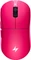 ATK Dragonfly A9 Mini+ 8KHz Wireless Gaming Maus, Fuchsia Pink, USB Vorschaubild