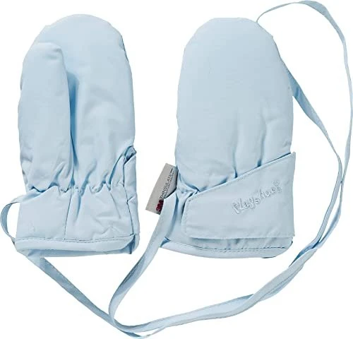 Playshoes Baby Fäustling Handschuhe bleu (Junior)