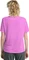 Jack Wolfskin Vonnan S|s Funktionsshirt kurzarm foxglove (Damen) Vorschaubild