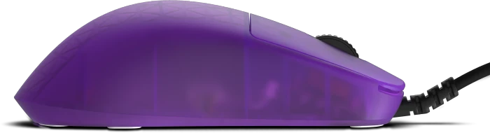 Endgame Gear OP1 8k Gaming Mouse Purple Frost Limited Edition, USB