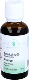Spinnrad Orange Duftöl, 50ml