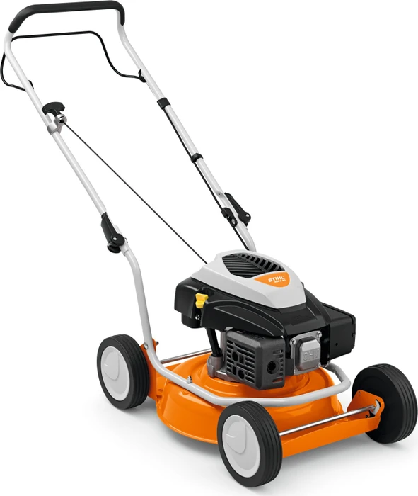 Stihl RM 2 Benzin-Rasenmäher