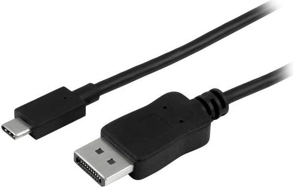 StarTech USB-C 3.0/DisplayPort Adapter, 1.8m