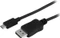 StarTech USB-C 3.0/DisplayPort Adapter, 1.8m Vorschaubild
