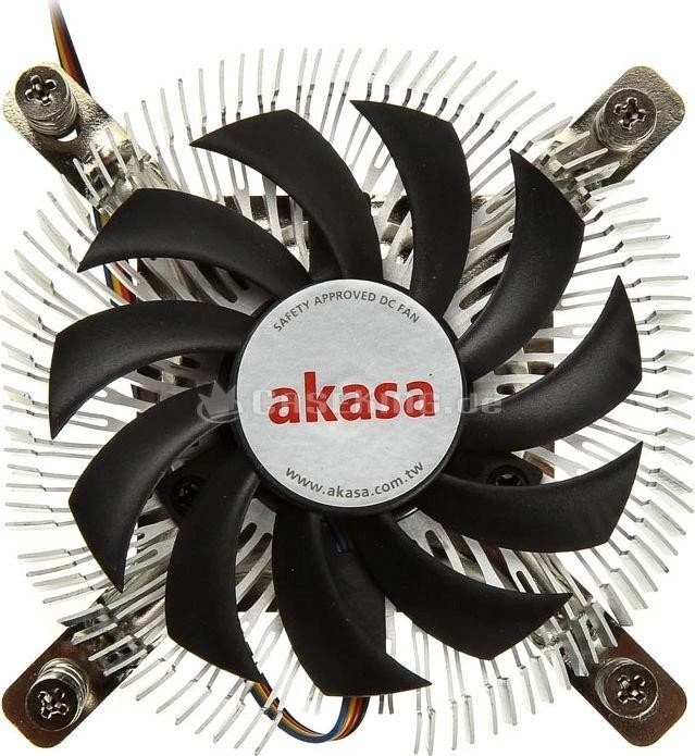 Akasa AK-CC7129BP01