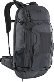 Evoc FR Trail E-Ride schwarz