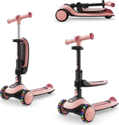 Kinderkraft Halley Kickboard