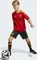 adidas FIFA WM 2026 Belgien Heimshorts (Junior) Vorschaubild