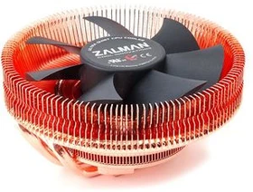 Zalman CNPS8900 Quiet