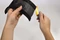 Hama Flexwrap Kabelkanal, 40mm, 1.8m, schwarz Vorschaubild