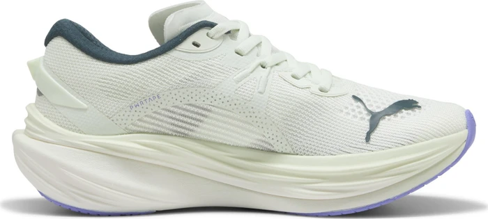 Puma Deviate Nitro 3 sage frost/green terrain (Damen)