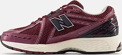 New Balance 1906R nb burgundry/eclipse/concrete (Herren)