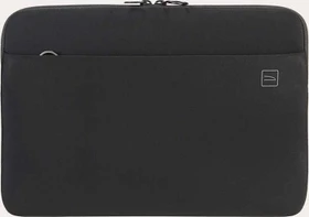 Tucano Top Sleeve für Notebooks 13" schwarz