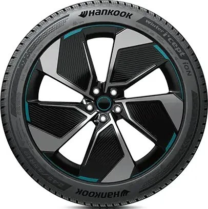 Hankook Winter i*cept iON X IW01A 235/60 R19 V SoundAbsorber EV