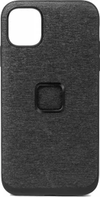 Peak Design Everyday Case für Apple iPhone 11 Charcoal