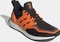 adidas Ultraboost DNA X Juventus Turin core black/signal orange/grey five Vorschaubild