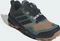 adidas Terrex Skychaser GTX cardboard/core black/legend ivy (Herren) Vorschaubild