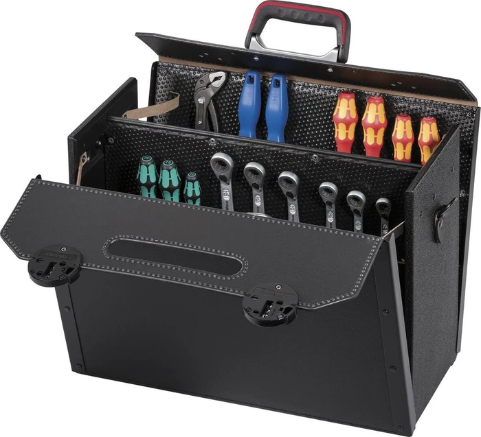 Parat Top-Line KingSize CP-7 Werkzeugtasche