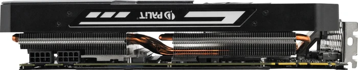 Palit GeForce GTX 1080 Ti Super JetStream, 11GB GDDR5X, DVI, HDMI, 3x DP