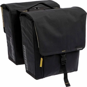 New Looxs Tulum Double Detachable Gepäcktasche schwarz