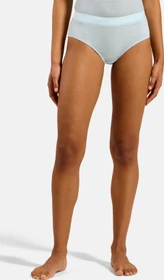 Odlo Natural Merino 160 Slip baby blue (Damen)