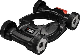 Black&Decker CM100 3in1 Multi-Trimmer Basis für Rasentrimmer