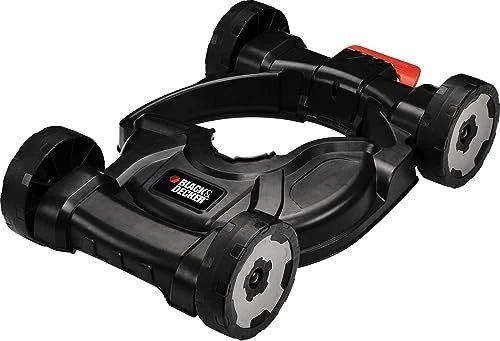 Black&Decker CM100 3in1 Multi-Trimmer Basis für Rasentrimmer