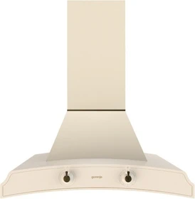 Gorenje DK63MCLI Wand-Dunstabzugshaube
