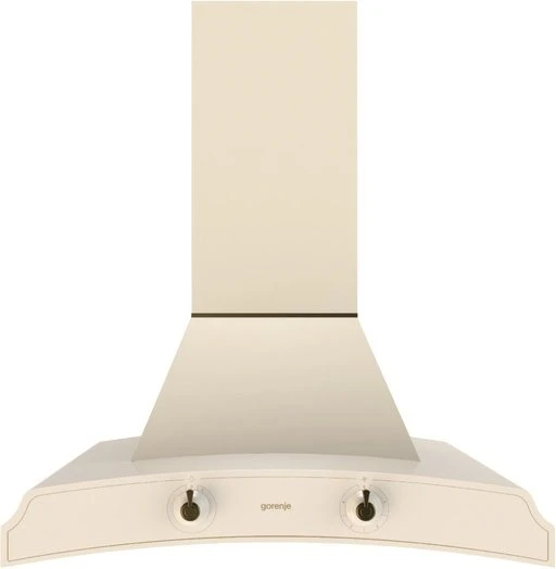 Gorenje DK63MCLI Wand-Dunstabzugshaube