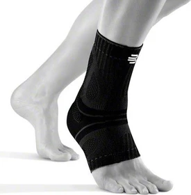 Bauerfeind Sports Achilles Support Größe XL schwarz, 1 Stück