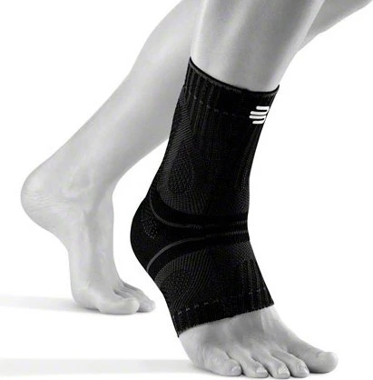 Bauerfeind Sports Achilles Support Größe XL schwarz, 1 Stück