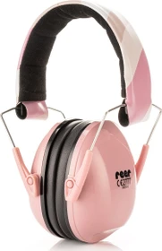 reer SilentGuard Kids Kapselgehörschutz rosa