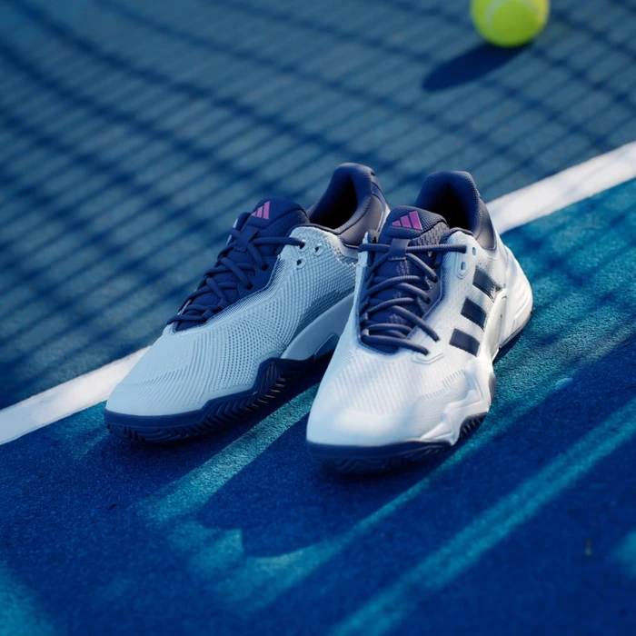 adidas Solematch Control 2 halo blue/dark blue/cloud white