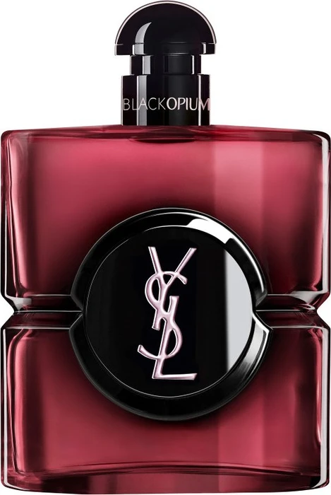 Yves Saint Laurent Black Opium Pink Glaze Eau de Parfum nachfüllbar, 90ml