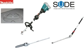 Makita DUX60Z Kombi-System Akku-Motoreinheit solo