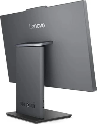 Lenovo ThinkCentre Neo 50a 24 G5 AiO Luna Grey, Core i5-13420H, 16GB RAM, 512GB SSD, DE
