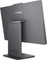 Lenovo ThinkCentre Neo 50a 24 G5 AiO Luna Grey, Core i5-13420H, 16GB RAM, 512GB SSD, DE Vorschaubild