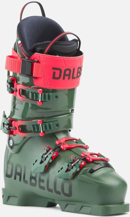 Dalbello DRS WC SS (Modell 2025/2026) (D2501004)