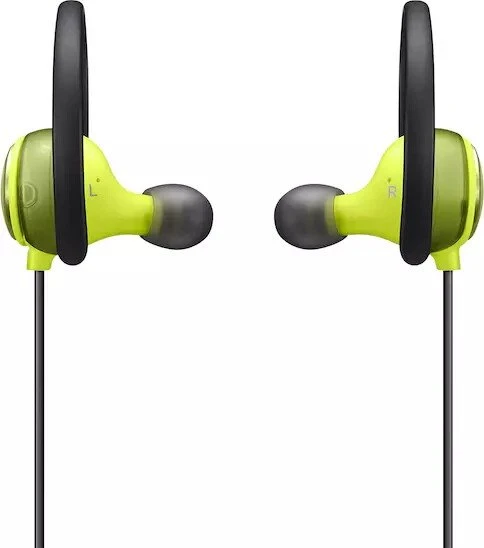 Samsung Level Active grün