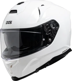iXS Rapid 2.0 Glossy weiß