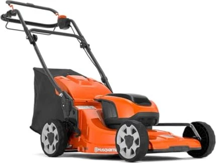 Husqvarna LC 142iS Akku-Rasenmäher solo